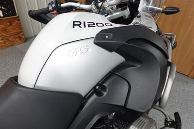 2012 BMW R 1200 GS Adventure - Photo 34 - Kingman, KS 67068