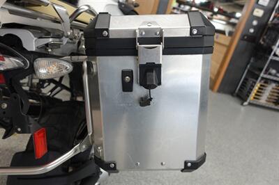 2012 BMW R 1200 GS Adventure - Photo 23 - Kingman, KS 67068
