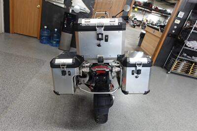 2012 BMW R 1200 GS Adventure - Photo 7 - Kingman, KS 67068