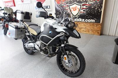 2012 BMW R 1200 GS Adventure - Photo 2 - Kingman, KS 67068