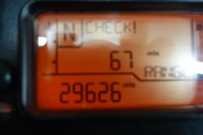 2012 BMW R 1200 GS Adventure - Photo 47 - Kingman, KS 67068