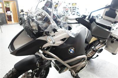 2012 BMW R 1200 GS Adventure - Photo 15 - Kingman, KS 67068