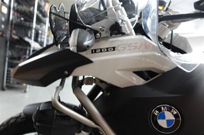 2012 BMW R 1200 GS Adventure - Photo 38 - Kingman, KS 67068
