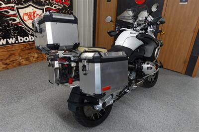 2012 BMW R 1200 GS Adventure - Photo 8 - Kingman, KS 67068