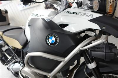 2012 BMW R 1200 GS Adventure - Photo 35 - Kingman, KS 67068