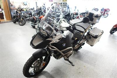 2012 BMW R 1200 GS Adventure - Photo 4 - Kingman, KS 67068