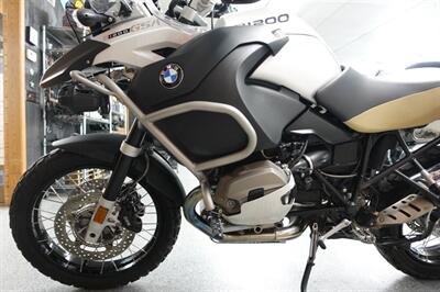 2012 BMW R 1200 GS Adventure - Photo 16 - Kingman, KS 67068