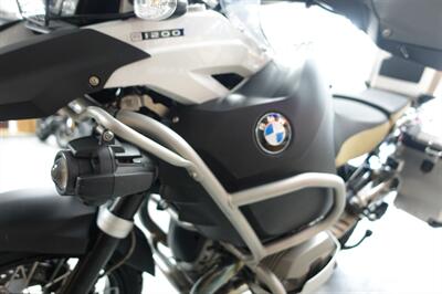 2012 BMW R 1200 GS Adventure - Photo 36 - Kingman, KS 67068
