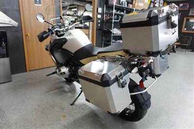 2012 BMW R 1200 GS Adventure - Photo 6 - Kingman, KS 67068