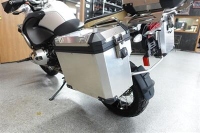 2012 BMW R 1200 GS Adventure - Photo 18 - Kingman, KS 67068