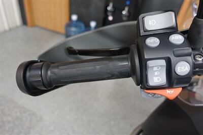 2012 BMW R 1200 GS Adventure - Photo 45 - Kingman, KS 67068