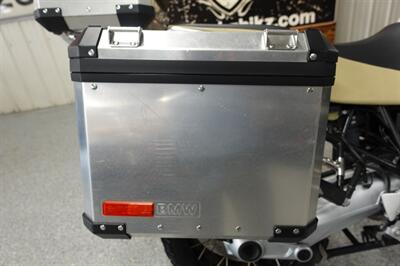 2012 BMW R 1200 GS Adventure - Photo 21 - Kingman, KS 67068