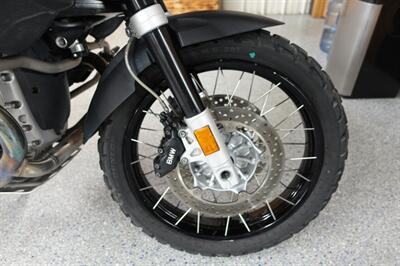 2012 BMW R 1200 GS Adventure - Photo 12 - Kingman, KS 67068