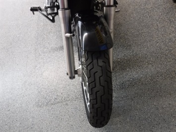 2002 Honda Shadow 750 Spirit   - Photo 4 - Kingman, KS 67068
