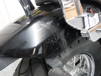 2002 Honda Shadow 750 Spirit   - Photo 12 - Kingman, KS 67068