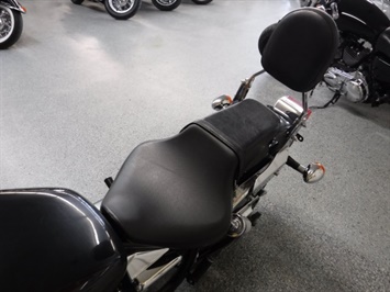 2002 Honda Shadow 750 Spirit   - Photo 17 - Kingman, KS 67068