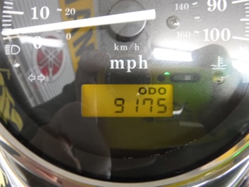 2002 Honda Shadow 750 Spirit   - Photo 14 - Kingman, KS 67068
