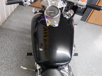 2002 Honda Shadow 750 Spirit   - Photo 15 - Kingman, KS 67068