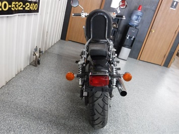2002 Honda Shadow 750 Spirit   - Photo 13 - Kingman, KS 67068