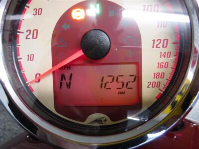 2017 Indian Scout ABS   - Photo 12 - Kingman, KS 67068