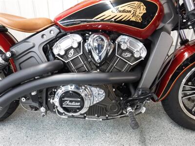 2017 Indian Scout ABS   - Photo 8 - Kingman, KS 67068