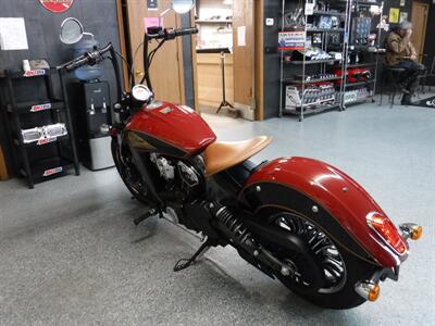 2017 Indian Scout ABS   - Photo 16 - Kingman, KS 67068