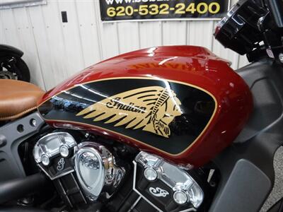 2017 Indian Scout ABS   - Photo 6 - Kingman, KS 67068