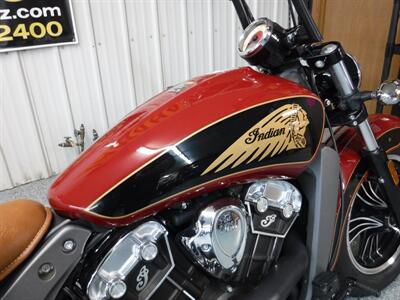 2017 Indian Scout ABS   - Photo 7 - Kingman, KS 67068