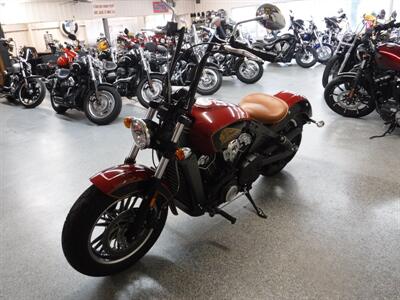 2017 Indian Scout ABS   - Photo 15 - Kingman, KS 67068