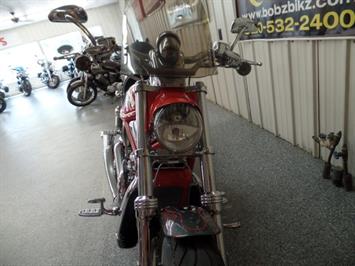 2006 Harley-Davidson V Rod CVO   - Photo 5 - Kingman, KS 67068