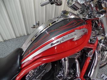 2006 Harley-Davidson V Rod CVO   - Photo 10 - Kingman, KS 67068