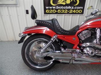 2006 Harley-Davidson V Rod CVO   - Photo 11 - Kingman, KS 67068