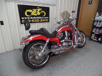 2006 Harley-Davidson V Rod CVO   - Photo 12 - Kingman, KS 67068