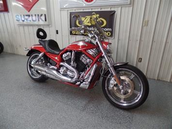 2006 Harley-Davidson V Rod CVO   - Photo 2 - Kingman, KS 67068