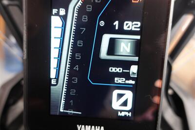 2024 Yamaha Tenere 700   - Photo 32 - Kingman, KS 67068