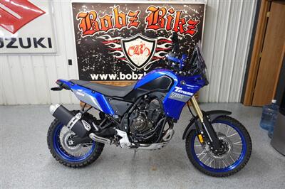2024 Yamaha Tenere 700   - Photo 1 - Kingman, KS 67068