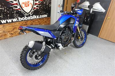 2024 Yamaha Tenere 700   - Photo 8 - Kingman, KS 67068