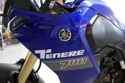 2024 Yamaha Tenere 700   - Photo 23 - Kingman, KS 67068