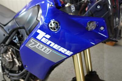 2024 Yamaha Tenere 700   - Photo 13 - Kingman, KS 67068
