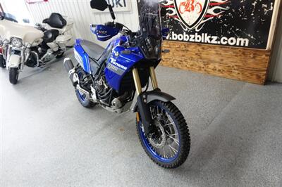 2024 Yamaha Tenere 700   - Photo 2 - Kingman, KS 67068