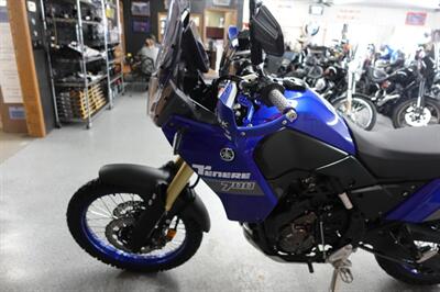 2024 Yamaha Tenere 700   - Photo 21 - Kingman, KS 67068