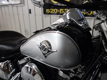 2004 Kawasaki Vulcan Drifter 800   - Photo 7 - Kingman, KS 67068