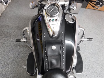 2004 Kawasaki Vulcan Drifter 800   - Photo 15 - Kingman, KS 67068