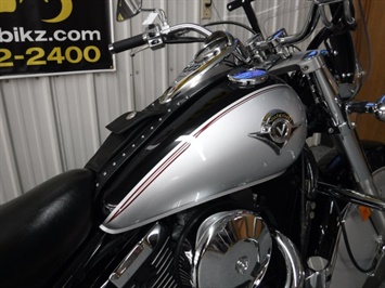 2004 Kawasaki Vulcan Drifter 800   - Photo 8 - Kingman, KS 67068