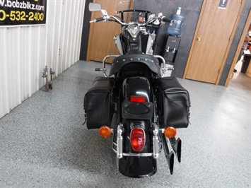 2004 Kawasaki Vulcan Drifter 800   - Photo 12 - Kingman, KS 67068