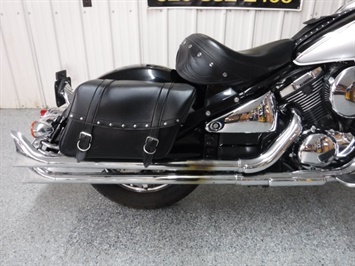 2004 Kawasaki Vulcan Drifter 800   - Photo 10 - Kingman, KS 67068