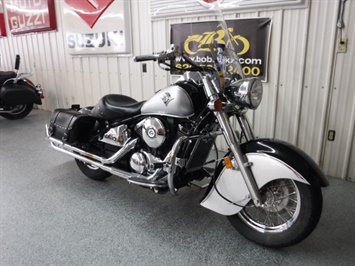 2004 Kawasaki Vulcan Drifter 800   - Photo 2 - Kingman, KS 67068