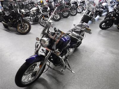 2005 Yamaha V Star 650 Custom   - Photo 13 - Kingman, KS 67068