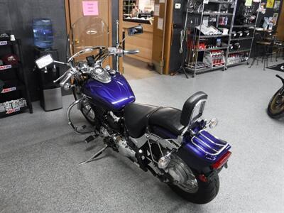 2005 Yamaha V Star 650 Custom   - Photo 15 - Kingman, KS 67068