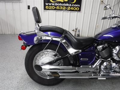 2005 Yamaha V Star 650 Custom   - Photo 7 - Kingman, KS 67068